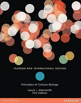 E-Book (pdf) Principles of Cancer Biology von Lewis J. Kleinsmith