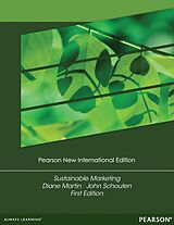 eBook (pdf) Sustainable Marketing de Diane Martin, John Schouten