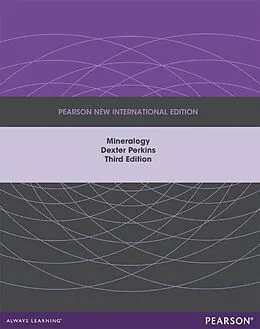 E-Book (pdf) Mineralogy von Dexter Perkins