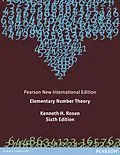E-Book (pdf) Elementary Number Theory von Kenneth H. Rosen