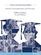 eBook (pdf) Wireless Communications & Networks: Pearson New International Edition PDF eBook de William Stallings