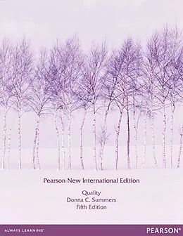 E-Book (pdf) Quality von Donna C. S. Summers