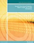 E-Book (pdf) Scientific Farm Animal Production von Robert W. Taylor, Thomas G. Field