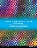 E-Book (pdf) Public Relations Writing and Media Techniques von Dennis L. Wilcox, Bryan H. Reber