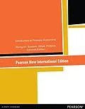 E-Book (pdf) Introduction to Financial Accounting von Charles Horngren, Gary L. Sundem, John A. Elliott