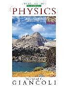 Couverture cartonnée Physics: Principles with Applications, Global Edition de Douglas Giancoli, Douglas C. Giancoli