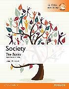 Kartonierter Einband Society: The Basics, Global Edition von John Macionis, Ken Plummer