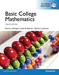 E-Book (pdf) Basic College Mathematics, Global Edition von Marvin L. Bittinger, Judith A. Beecher, Barbara L. Johnson