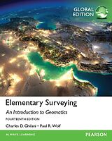 eBook (pdf) Elementary Surveying, Global Edition de Charles D. Ghilani, Paul Wolf