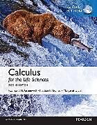Kartonierter Einband Calculus for the Life Sciences: Global Edition von Raymond Greenwell, Nathan Ritchey, Margaret Lial