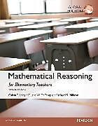 Kartonierter Einband Mathematical Reasoning for Elementary School Teachers, Global Edition von Calvin Long, Duane DeTemple, Richard Millman