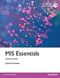 E-Book (pdf) MIS Essentials, Global Edition von David M. Kroenke