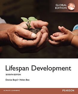 E-Book (pdf) Lifespan Development PDF ebook, Global Edition von Denise Boyd, Helen Bee