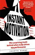 E-Book (pdf) Instant Motivation von Chantal Burns