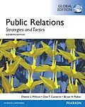 E-Book (pdf) Public Relations: Strategies and Tactics, Global Edition von Dennis L. Wilcox, Glen T. Cameron, Bryan H. Reber