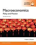 E-Book (pdf) Macroeconomics, Global Edition von Frederic S Mishkin
