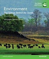 eBook (pdf) Environment: The Science Behind the Stories, Global Edition de Jay H Withgott, Matthew Laposata