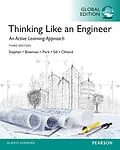 PDF Thinking Like an Engineer: An Active Learning Approach, Global Edition von Elizabeth A. Stephan, William J. Park, Benjamin L. Sill