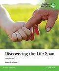 E-Book (pdf) Discovering the Life Span, Global Edition von Robert S. Feldman