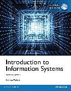 Set mit div. Artikeln (Set) Introduction to Information Systems with MyMISLab, Global Edition von Patricia Wallace
