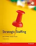 E-Book (pdf) Strategic Staffing, Global Edition von Jean M. Phillips, Stan M. Gully