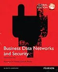 E-Book (pdf) Business Data Networks and Security, Global Edition von Raymond R. Panko, Julia L. Panko
