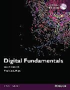 Couverture cartonnée Digital Fundamentals, Global Edition de Thomas L. Floyd