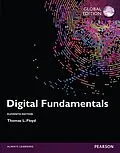 E-Book (pdf) Digital Fundamentals, Global Edition von Thomas L. Floyd