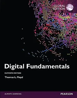 E-Book (pdf) Digital Fundamentals, Global Edition von Thomas L. Floyd
