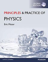 eBook (pdf) Principles and Practice of Physics, The, Global Edition de Eric Mazur