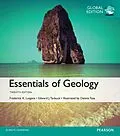 E-Book (pdf) Essentials of Geology, Global Edition von Frederick K Lutgens, Edward J. Tarbuck, Dennis G. Tasa