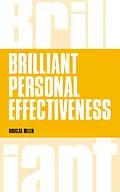 E-Book (pdf) Brilliant Personal Effectiveness von Douglas Miller