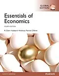 E-Book (pdf) Essentials of Economics, Global Edition von Glenn Hubbard, Glenn Hubbard, Anthony Patrick O'Brien