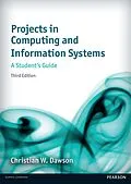 E-Book (pdf) Projects in Computing and Information Systems von Christian Dawson
