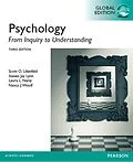 E-Book (pdf) Psychology: From Inquiry to Understanding, Global Edition von Scott O. Lilienfeld, Steven Jay Lynn, Nancy J. Woolf