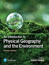 eBook (pdf) Introduction to Physical Geography and the Environment, An de Joseph Holden