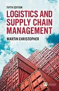 E-Book (pdf) Logistics and Supply Chain Management von Martin Christopher