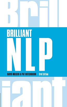 E-Book (pdf) Brilliant NLP von David Molden, Pat Hutchinson