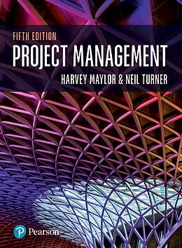 E-Book (epub) Project Management von Harvey Maylor