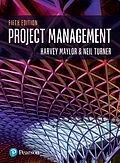 E-Book (pdf) Project Management von Harvey Maylor