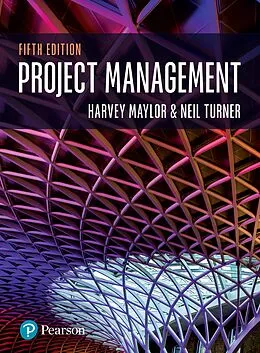 E-Book (pdf) Project Management von Harvey Maylor