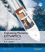 Kartonierter Einband Engineering Mechanics: Dynamics, SI Edition von Russell Hibbeler