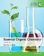 Kartonierter Einband Essential Organic Chemistry, Global Edition von Paula Bruice, Paula Yurkanis Bruice