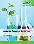 E-Book (pdf) Essential Organic Chemistry, Global Edition von Paula Yurkanis Bruice