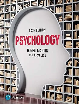 E-Book (pdf) Psychology von G. Neil Martin