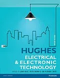 E-Book (pdf) Electrical and Electronic Technology von Edward Hughes, John Hiley, Keith Brown