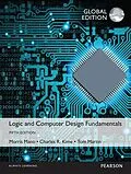 E-Book (pdf) Logic and Computer Design Fundamentals, Global Edition von M. Morris R. Mano, Charles R. Kime, Tom Martin