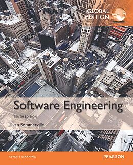 eBook (pdf) Software Engineering, Global Edition de Ian Sommerville