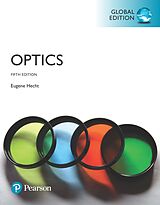 eBook (pdf) Optics, Global Edition de Eugene Hecht