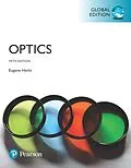 E-Book (pdf) Optics, Global Edition von Eugene Hecht